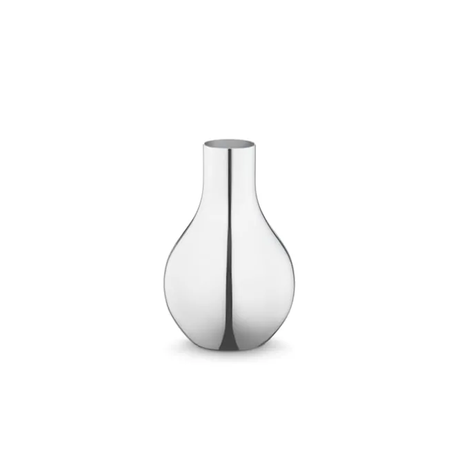 Cafu Vase Stainless Steel