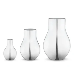 Cafu Vase Stainless Steel