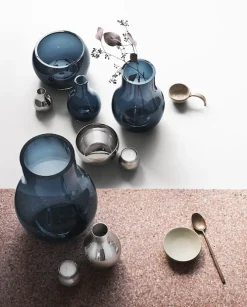 Cafu Vase Stainless Steel