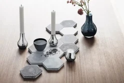 Cafu Vase Stainless Steel
