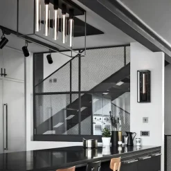 Caged Ceiling 5.0