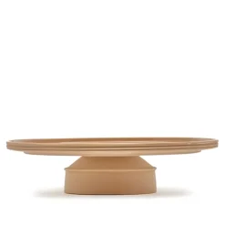 Cake Stand Clay Dune