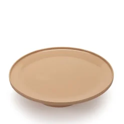 Cake Stand Clay Dune