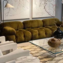 Camaleonda 2-seters sofa