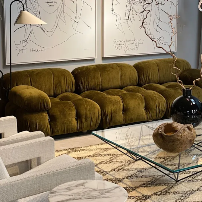 Camaleonda 3-seters sofa