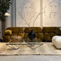 Camaleonda 3-seters sofa