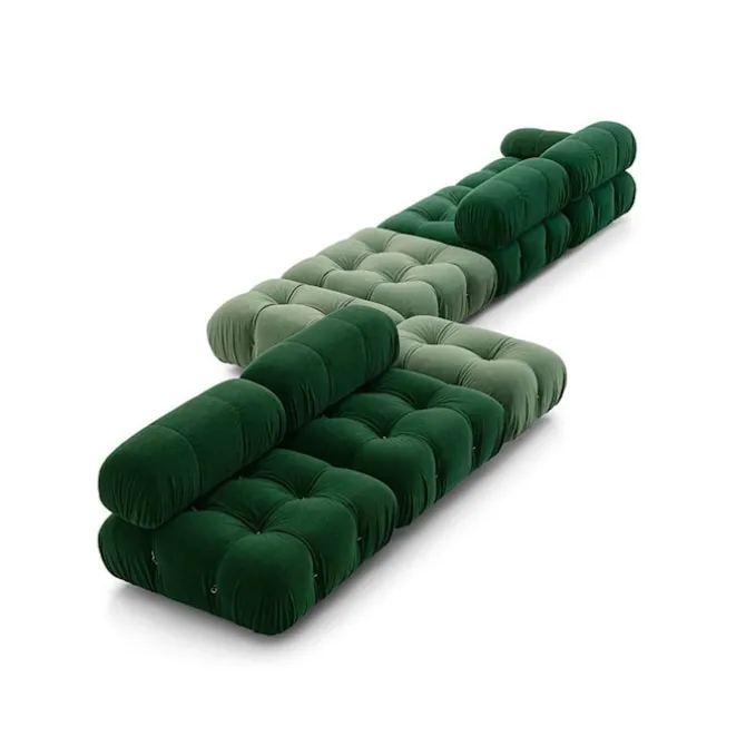 Camaleonda 3-seters sofa