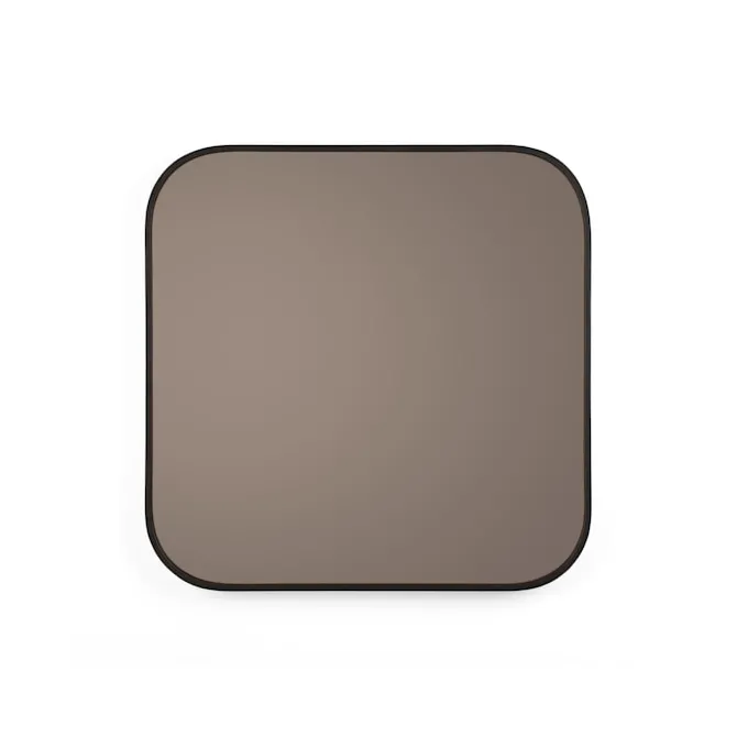 Camber Wall Mirror