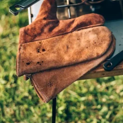 Camper'S Mittens