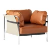 Can lenestol Chrome/Natural