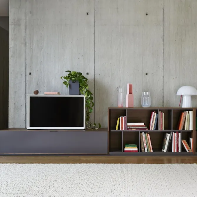 Canaletto Cabinet