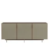 Canaletto 3-Door Chest