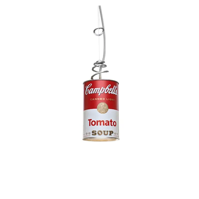 Canned Light