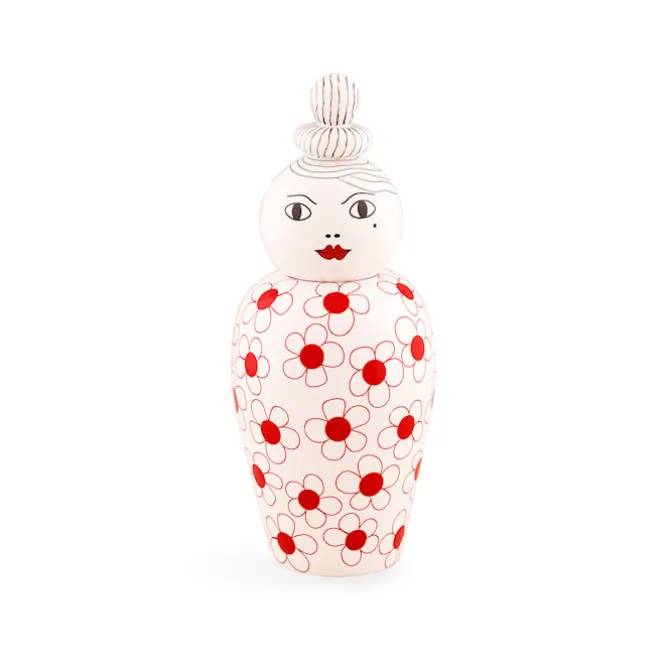 Canopie Vase - Pepa