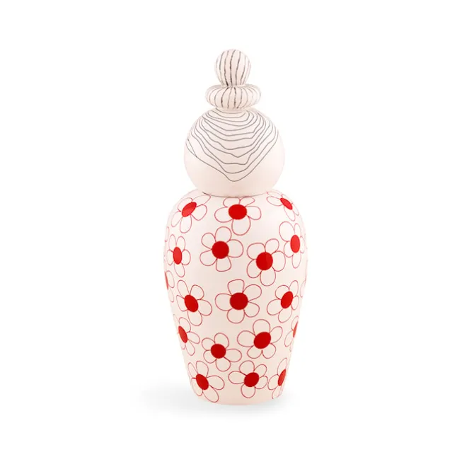 Canopie Vase - Pepa