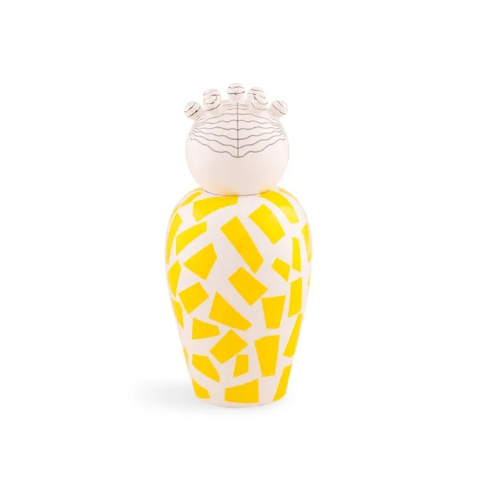 Canopie Vase - Rosio