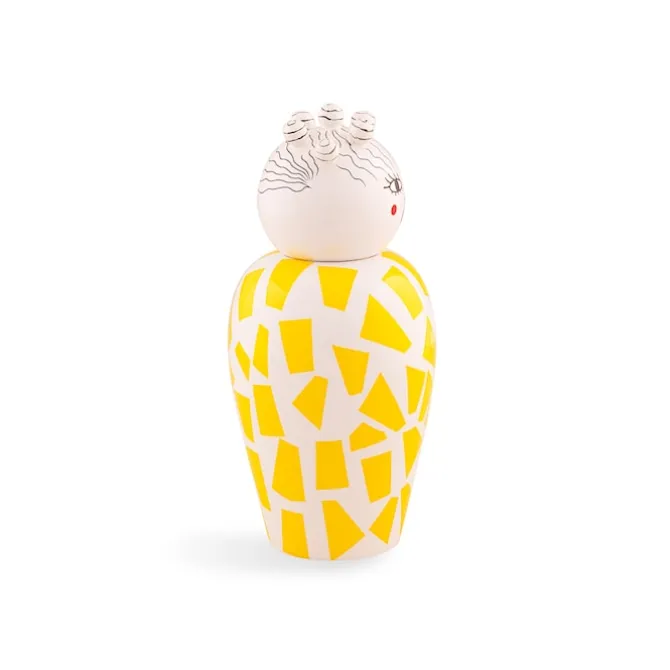 Canopie Vase - Rosio