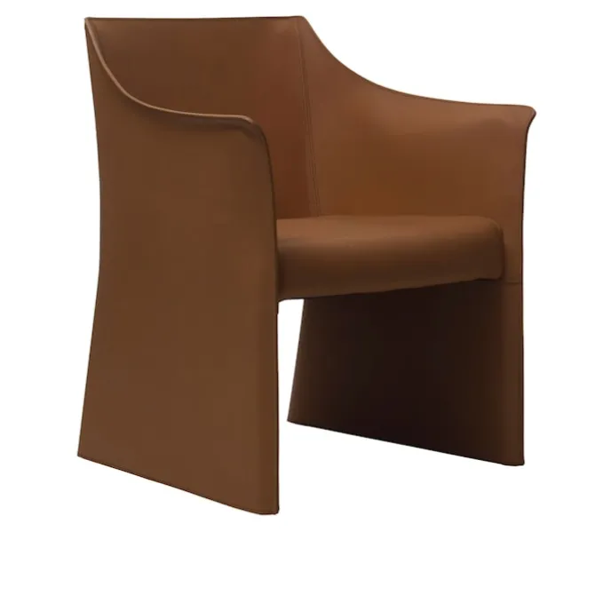 Cap Chair 2