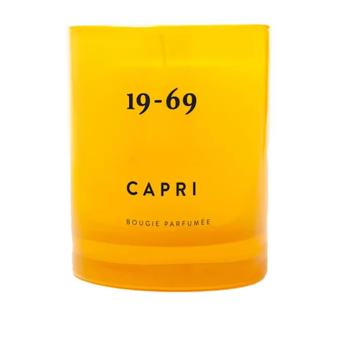 Capri Bougie Parfumée