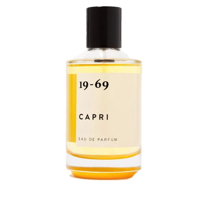 Capri Eau de Parfum