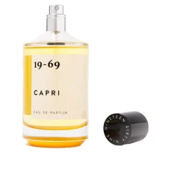 Capri Eau de Parfum