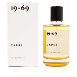 Capri Eau de Parfum