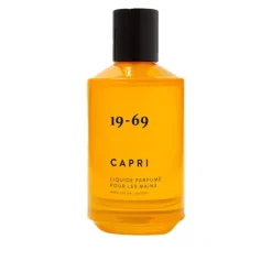 Capri Liquide Pour Le Mains