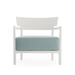 Cara Mat Outdoor Armchair