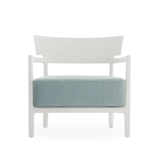 Cara Mat Outdoor Armchair