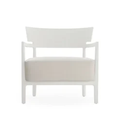 Cara Mat Outdoor Armchair
