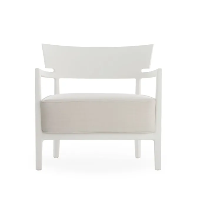 Cara Mat Outdoor Armchair
