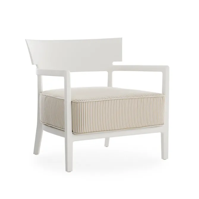 Cara Mat Outdoor Armchair