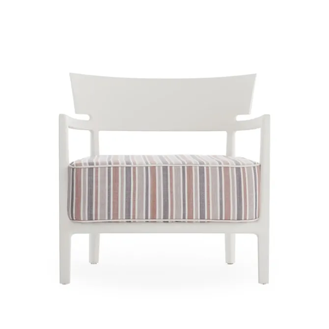 Cara Mat Outdoor Armchair