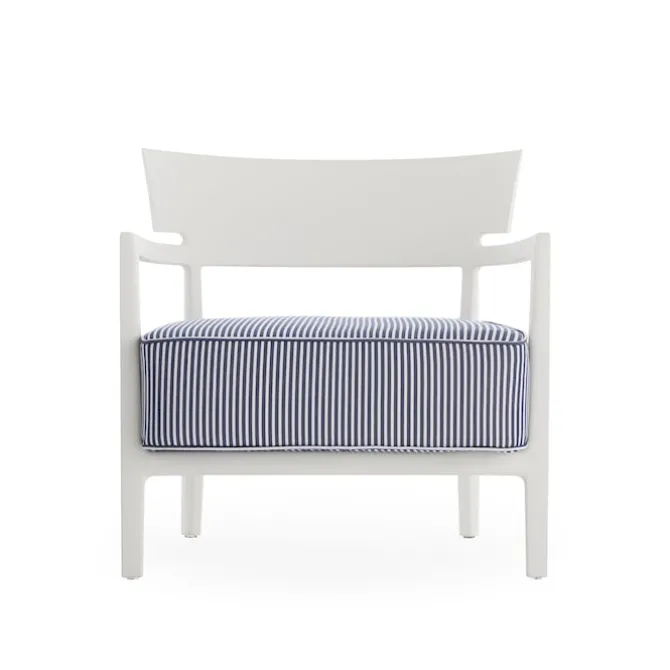 Cara Mat Outdoor Armchair