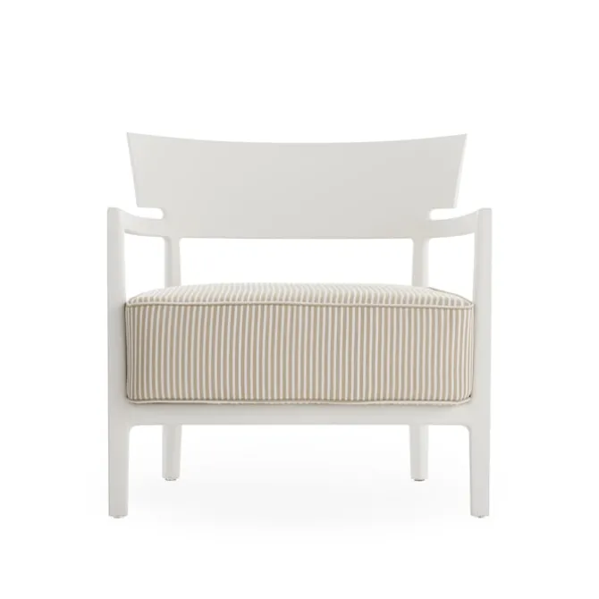 Cara Mat Outdoor Armchair
