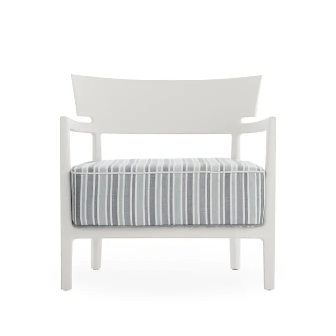 Cara Mat Outdoor Armchair