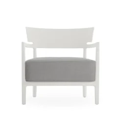 Cara Mat Outdoor Armchair