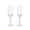 Carat 2-Pack Champagne 24 cl