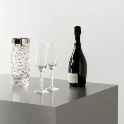 Carat 2-Pack Champagne 24 cl