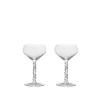 Carat 2-Pack Coupe 25 cl
