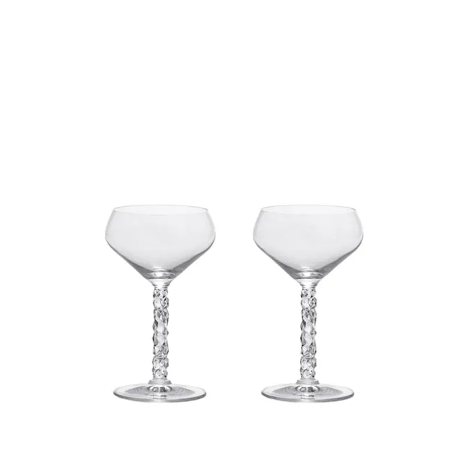 Carat 2-Pack Coupe 25 cl