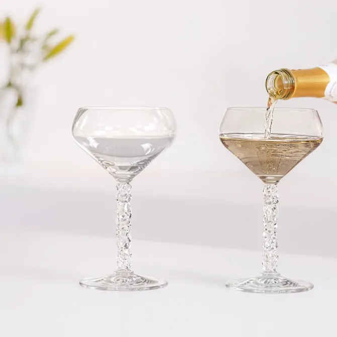 Carat 2-Pack Coupe 25 cl