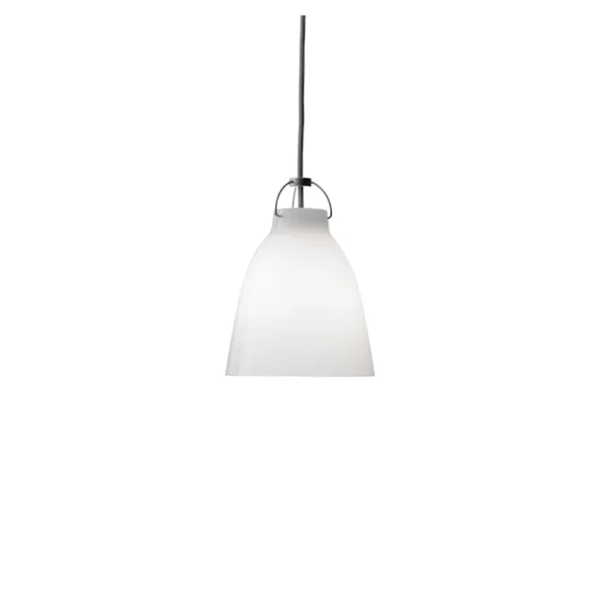 Caravaggio Opal pendellampe