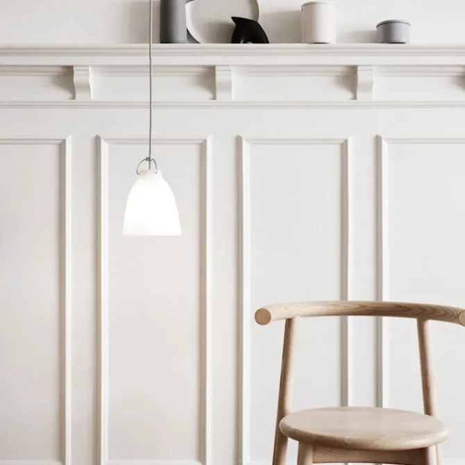 Caravaggio Opal pendellampe