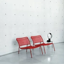 Carbon Frog Armchair