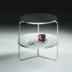 Carlotta - Sidebord