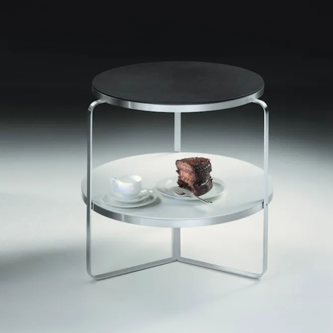Carlotta - Sidebord