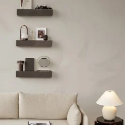Carrie bærbar bordlampe