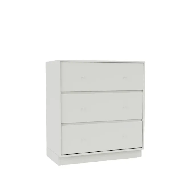 Carry Dresser - Plinth H7 cm