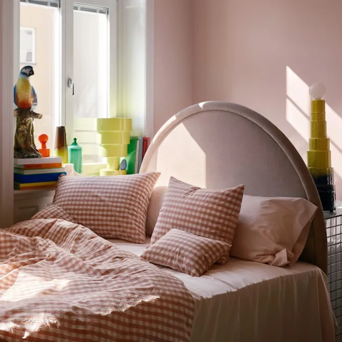 Casella Putetrekk 50 x 60